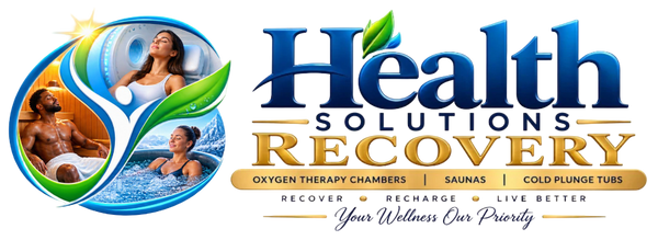 Health Solutions Recovery